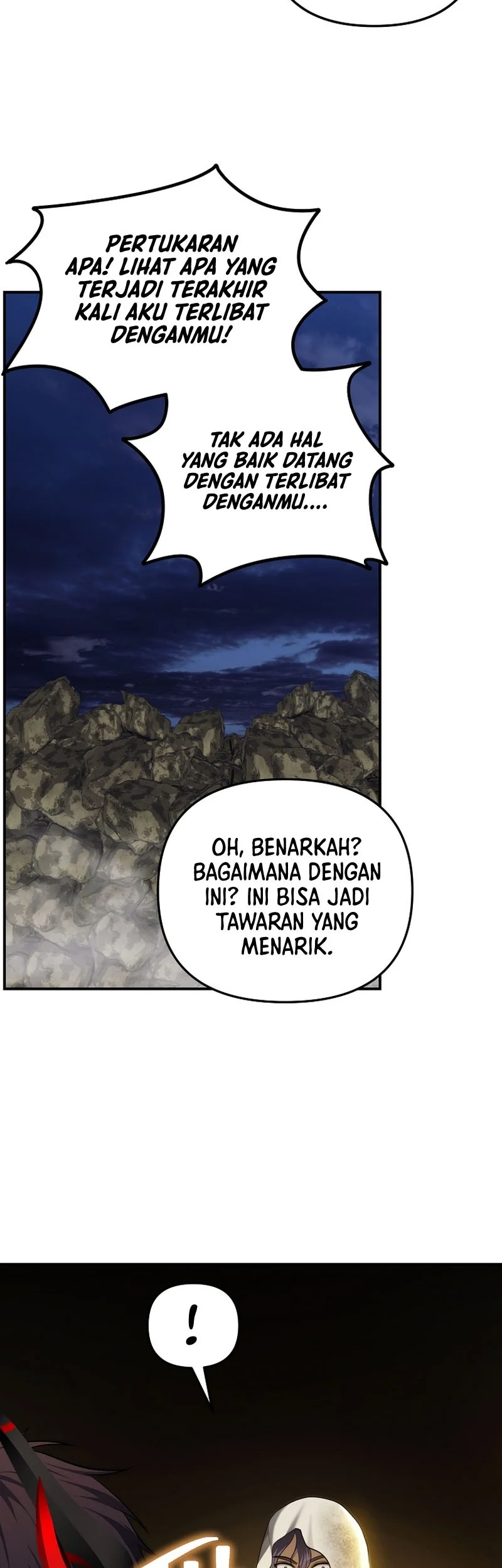 second life ranker chapter 154 - Page 52